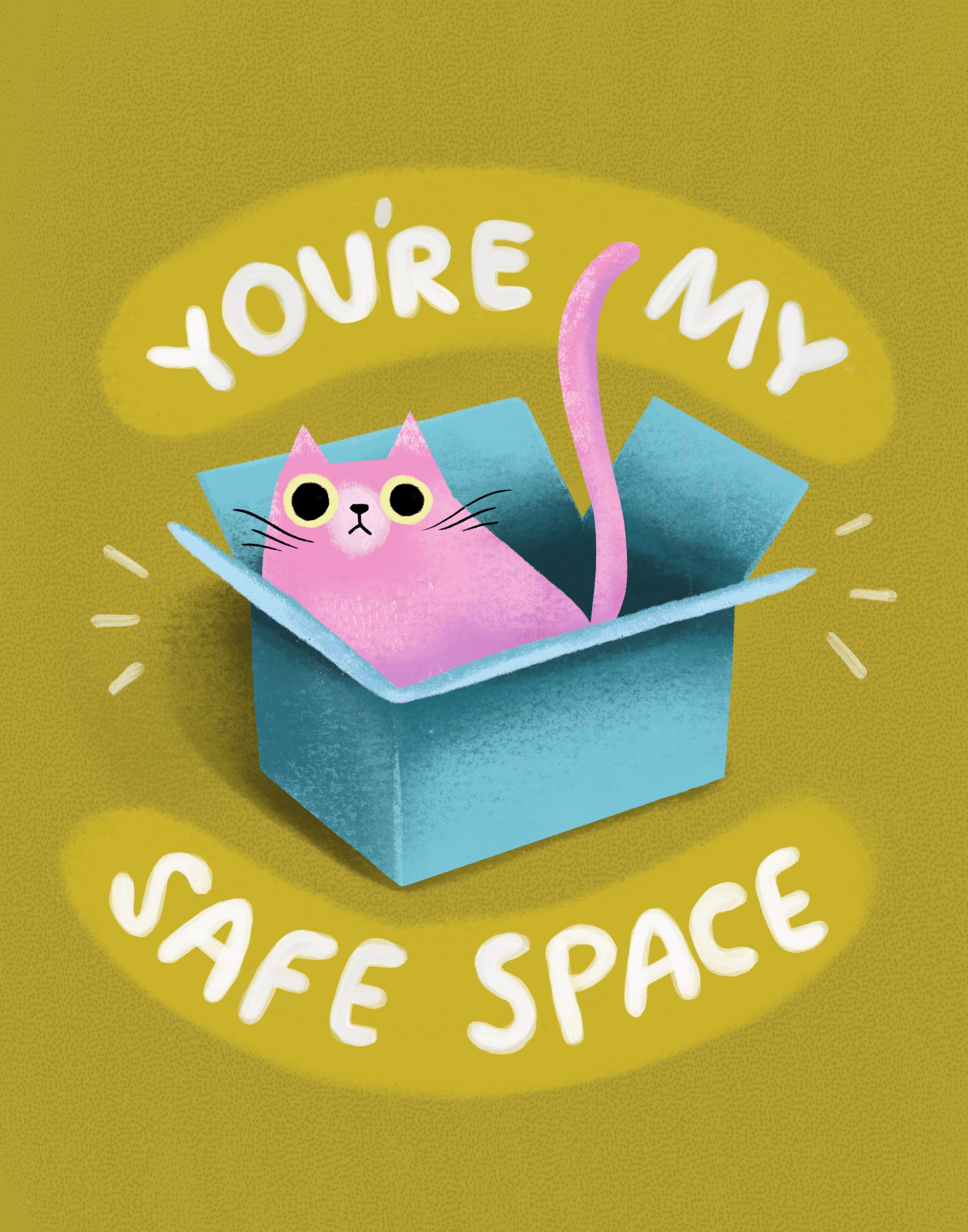 Safe Space