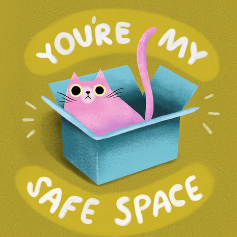 Safe Space