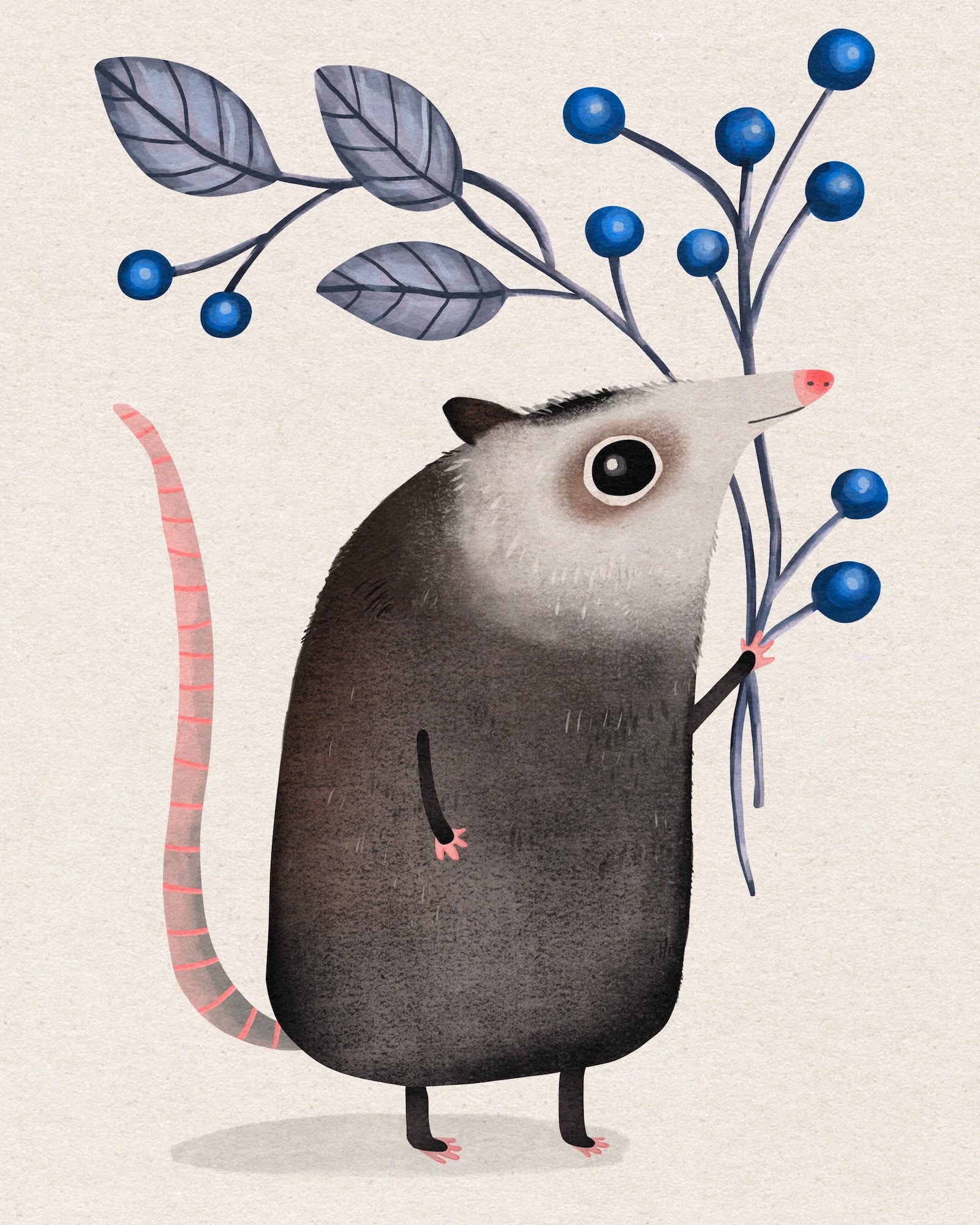 Berries for You