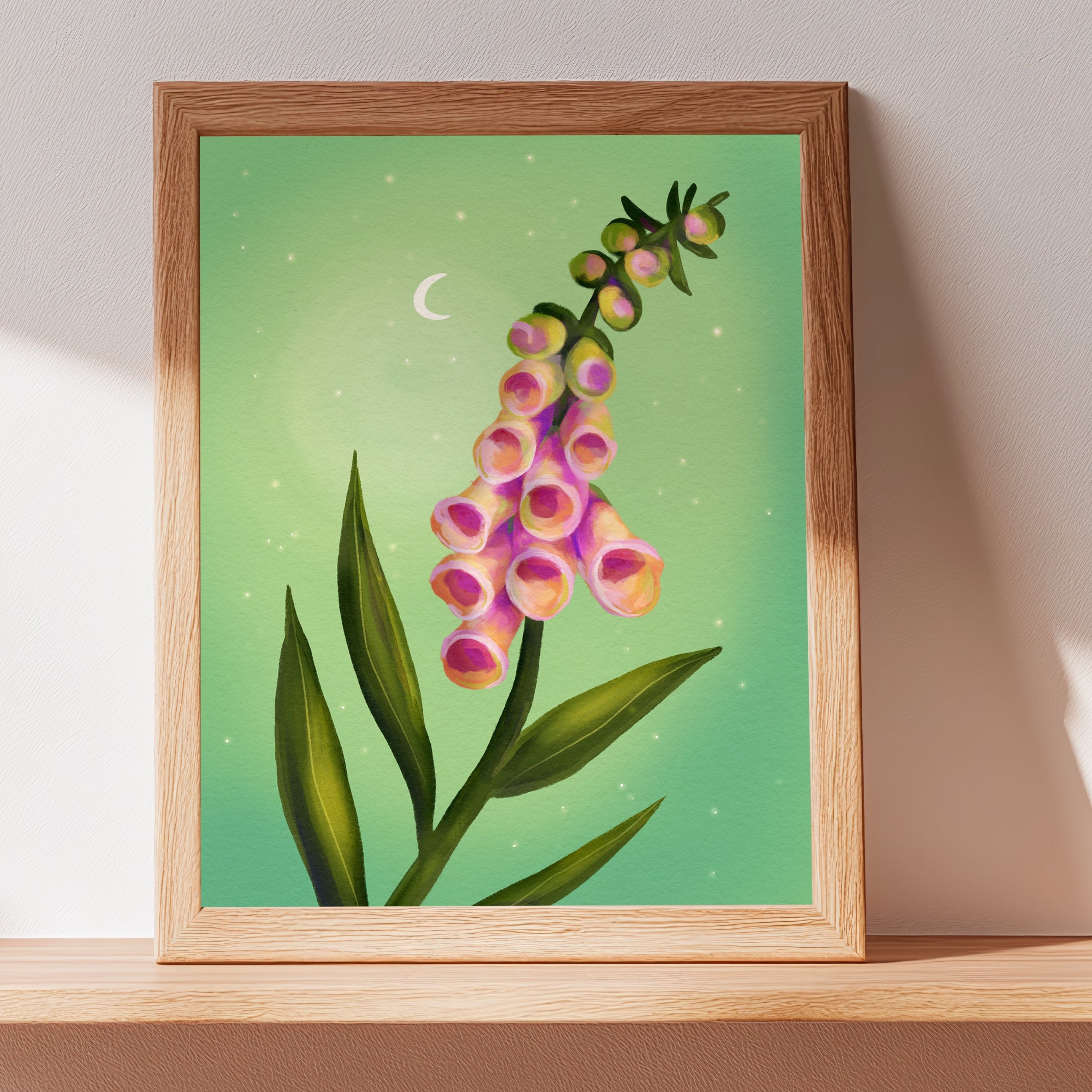 Foxglove Dreams
