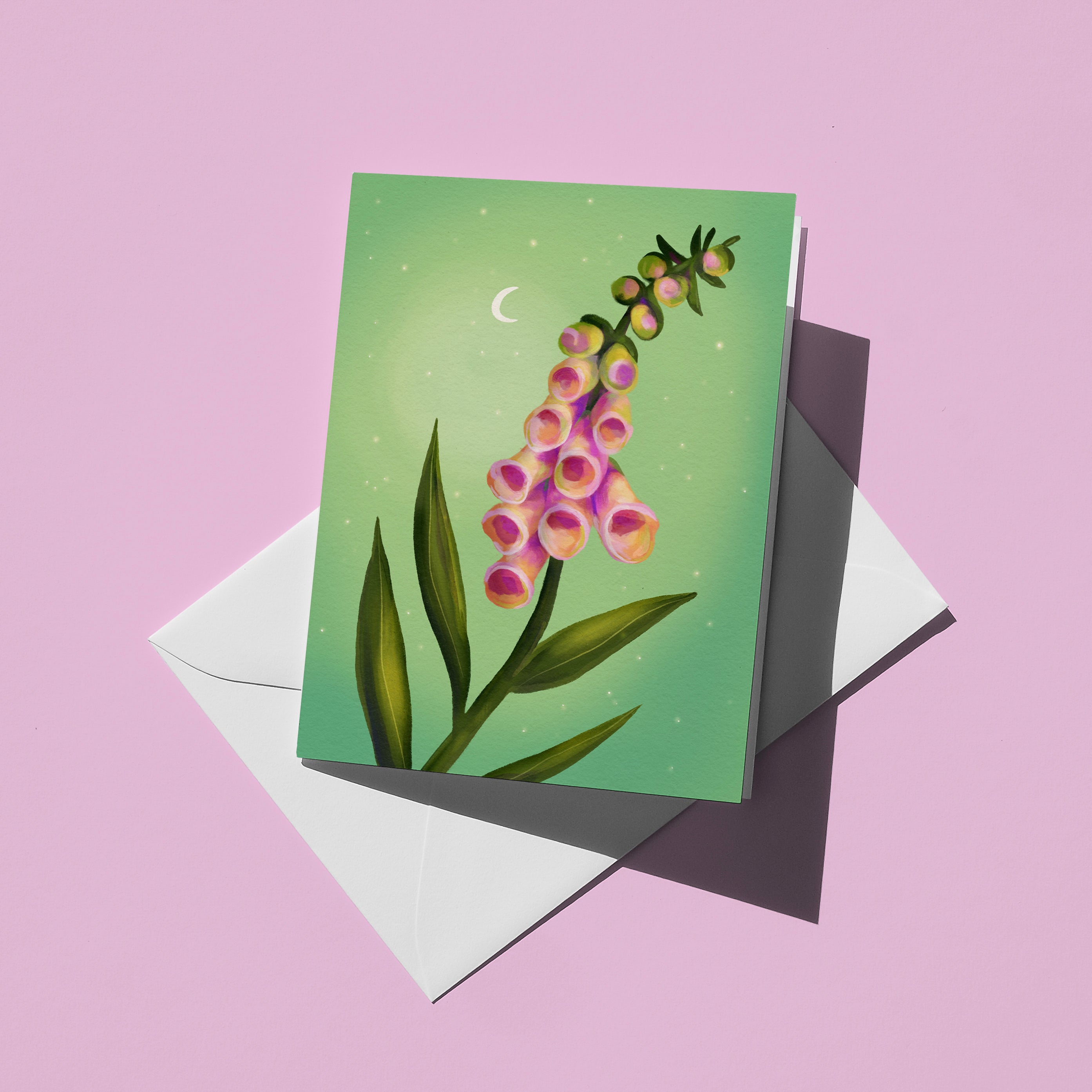 Foxglove Dreams