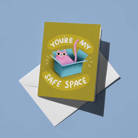 Safe Space