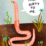Talk Dirty to Me